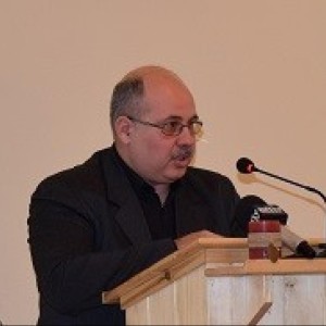Picture of Ottmar Trașcă