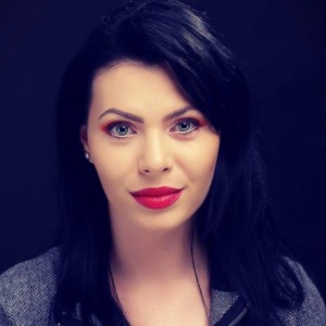 Picture of Raluca Grigoriță